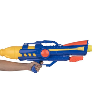 تفنگ اسباب بازی آب پاش 82 سانتی مدل Water Gun 858_اسباب بازی تفنگ